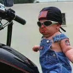 Meet your Posher, Jerry